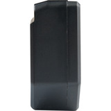 Shelly 2PM Gen4, Relè Nero