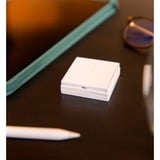 Shelly BLU Wall Switch 4, Interruttore bianco