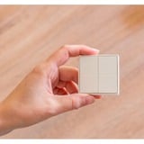 Shelly BLU Wall Switch 4, Interruttore bianco