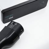 Shelly EVE01-11R, Wallbox bianco/Nero