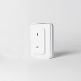 Shelly Flood Gen4, Segnalatore d'acqua bianco