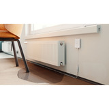 Shelly Flood Gen4, Segnalatore d'acqua bianco