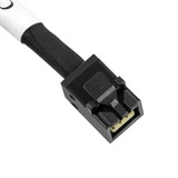 SilverStone SST-CPS06, Adattatore Nero