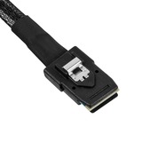 SilverStone SST-CPS06, Adattatore Nero