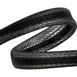 SilverStone mini-cavo adattatore SAS SST-CPS06, SFF 8643 > SFF-8087 Nero