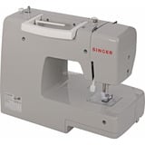 Singer Macchina da cucire meccanica Simple 3223 grigio chiaro