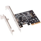 Sonnet USB3C-1M20G-E, Controller USB 
