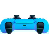 Sony Controller wireless DualSense, Gamepad celeste/Nero