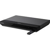 Sony UBP-X700/K, Lettore Blu-ray Nero
