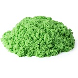Spin Master Kinetic Sand, Sacchetto di Sabbia Verde, 907 grammi - dai 3 anni, Gioco di sabbia Kinetic Sand , Sacchetto di Sabbia Verde, 907 grammi - dai 3 anni, Sabbia cinetica per bambini, 3 anno/i, Non tossico, Verde