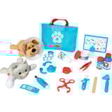 Spin Master MPP PYS Examine TreatPetVet Plyst GML, Gioco di ruolo 3 anno/i