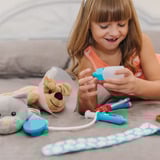 Spin Master MPP PYS Examine TreatPetVet Plyst GML, Gioco di ruolo 3 anno/i