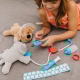Spin Master MPP PYS Examine TreatPetVet Plyst GML, Gioco di ruolo 3 anno/i