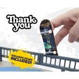 Spin Master Tech Deck, Daewon Mega Bowl, X-Connect Park Creator, set di rampe da personalizzare e costruire con fingerboard speciale, giocattoli per bambini da 6 anni in su,  veicolo da gioco Tech Deck , Daewon Mega Bowl, X-Connect Park Creator, set di rampe da personalizzare e costruire con fingerboard speciale, giocattoli per bambini da 6 anni in su, Set di fingerboard, 6 anno/i