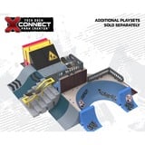 Spin Master Tech Deck, Daewon Mega Bowl, X-Connect Park Creator, set di rampe da personalizzare e costruire con fingerboard speciale, giocattoli per bambini da 6 anni in su,  veicolo da gioco Tech Deck , Daewon Mega Bowl, X-Connect Park Creator, set di rampe da personalizzare e costruire con fingerboard speciale, giocattoli per bambini da 6 anni in su, Set di fingerboard, 6 anno/i