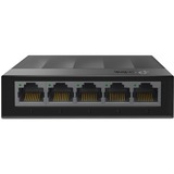 TP-Link LS1005G Nero