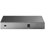 TP-Link TL-R470T+ router cablato Fast Ethernet Nero blu, WAN Ethernet, Fast Ethernet, Nero, Vendita al dettaglio