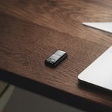 TP-Link TL-WN823N Adattatore USB scheda di rete wireless 300Mbps, Adattatore Wi-Fi Nero, Cablato, USB, WLAN, Wi-Fi 4 (802.11n), 300 Mbit/s, Nero, Vendita al dettaglio