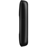 TP-Link TL-WN823N WLAN 300 Mbit/s Nero, Wireless, USB, WLAN, Wi-Fi 4 (802.11n), 300 Mbit/s, Nero, Vendita al dettaglio