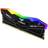 Team Group DIMM 48 GB DDR5-8200 (2x 24 GB) Kit doppio, Memoria Nero