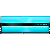 Team Group XTREEM ARGB memoria 16 GB 2 x 8 GB DDR4 3200 MHz bianco, 16 GB, 2 x 8 GB, DDR4, 3200 MHz, 288-pin DIMM