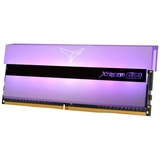 Team Group XTREEM ARGB memoria 16 GB 2 x 8 GB DDR4 3200 MHz bianco, 16 GB, 2 x 8 GB, DDR4, 3200 MHz, 288-pin DIMM