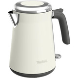 Tefal Acciaio inossidabile, Bollitore beige/in acciaio inox