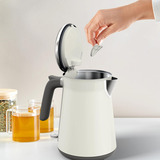 Tefal Acciaio inossidabile, Bollitore beige/in acciaio inox