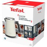 Tefal Acciaio inossidabile, Bollitore beige/in acciaio inox