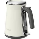 Tefal Acciaio inossidabile, Bollitore beige/in acciaio inox