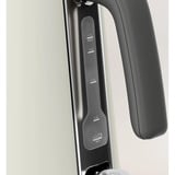 Tefal Acciaio inossidabile, Bollitore beige/in acciaio inox