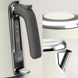 Tefal Acciaio inossidabile, Bollitore beige/in acciaio inox