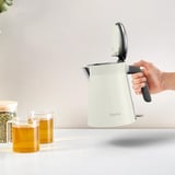 Tefal Acciaio inossidabile, Bollitore beige/in acciaio inox