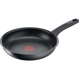 Tefal Padella grigio scuro