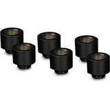 Thermal Grizzly DeltaMate Extender - MF14, Connessione Nero