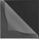 Thermal Grizzly Minus Pad extreme 2 - 100x 100x 1,0mm, Pastiglie termiche grigio