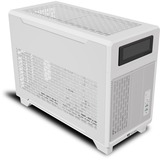 Thermaltake CA-11A-00S6NN-00, Chassis Tower bianco