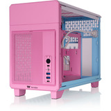 Thermaltake CA-11A-00SANN-00 fucsia