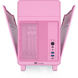 Thermaltake CA-11A-00SANN-00 fucsia