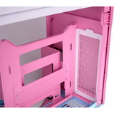 Thermaltake CA-11A-00SANN-00, Chassis Tower fucsia