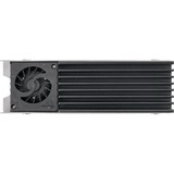 Thermaltake CL-O043-AL02BL-A, Dissipatore di calore 