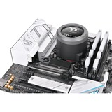Thermaltake CL-O043-AL02BL-A, Dissipatore di calore 