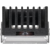 Thermaltake CL-O043-AL02BL-A, Dissipatore di calore 