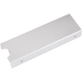 Thermaltake MS-1 M.2 2280 SSD Cooler, Dissipatore di calore Nero/Argento