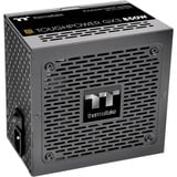 Thermaltake PS-TPD-0850NNFAGE-3, Alimentatore PC Nero
