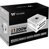 Thermaltake PS-TPD-1200FNFAGE-N bianco