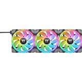 Thermaltake SWAFAN EX12 RGB PC Cooling Fan TT Premium Edition 