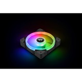 Thermaltake SWAFAN EX12 RGB PC Cooling Fan TT Premium Edition 