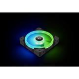 Thermaltake SWAFAN EX12 RGB PC Cooling Fan TT Premium Edition 