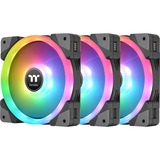 Thermaltake SWAFAN EX12 RGB PC Cooling Fan TT Premium Edition 